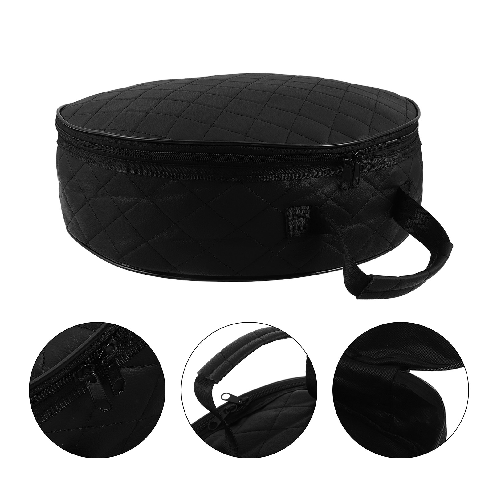Travel Cable Organizer - Bolsa de armazenamento para carregador de