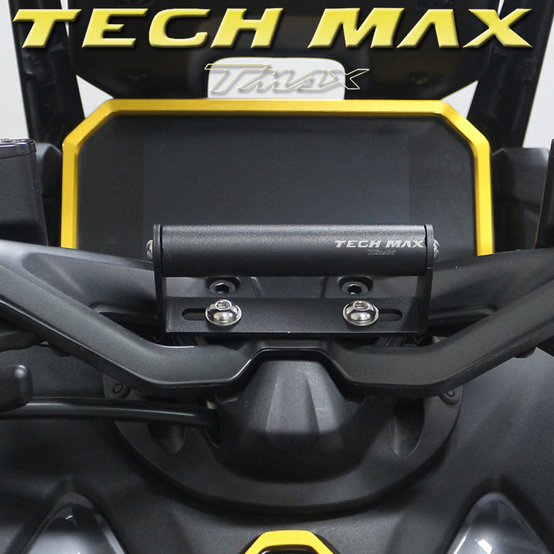 Tech Accessories Holder - Acessórios da motocicleta suporte de navegação