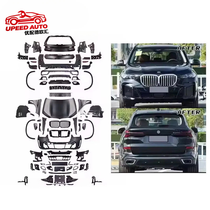 M Tech Auto Accessories - Acessórios de Estilo M-Tech para Carro,