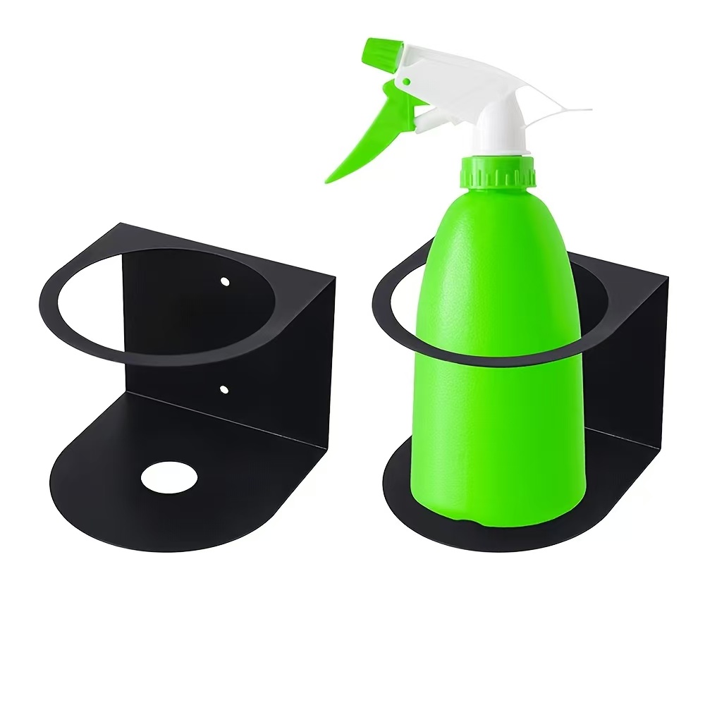 Tech Accessories Holder - Suporte para Latas de Aerossol com