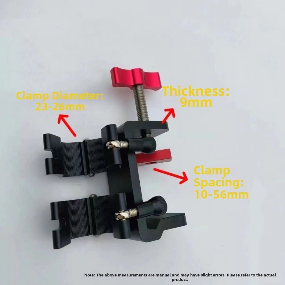 Tech Accessories Holder - Suporte para guarda-chuva de material espesso,