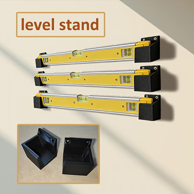 Tech Accessories Holder - Suportes de parede para nível de