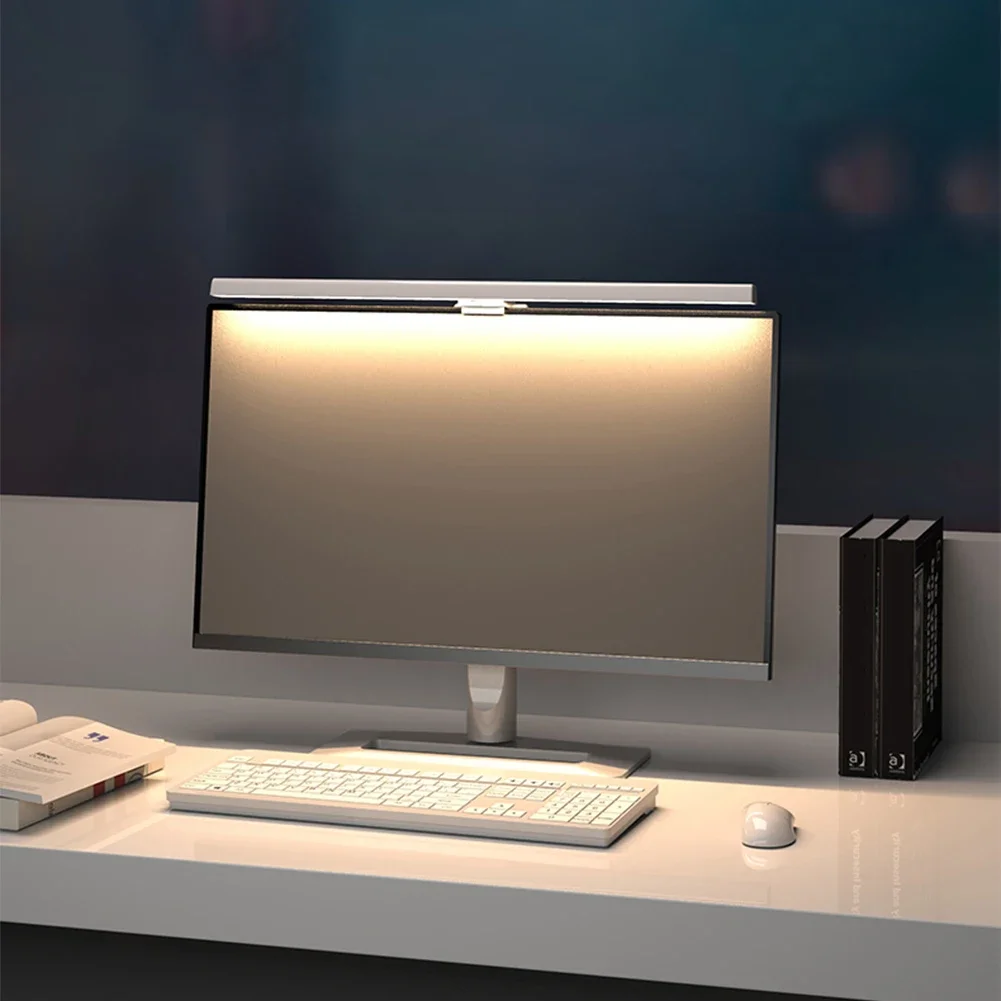 Monitor Light Bar - Barra de Luz para Monitor de