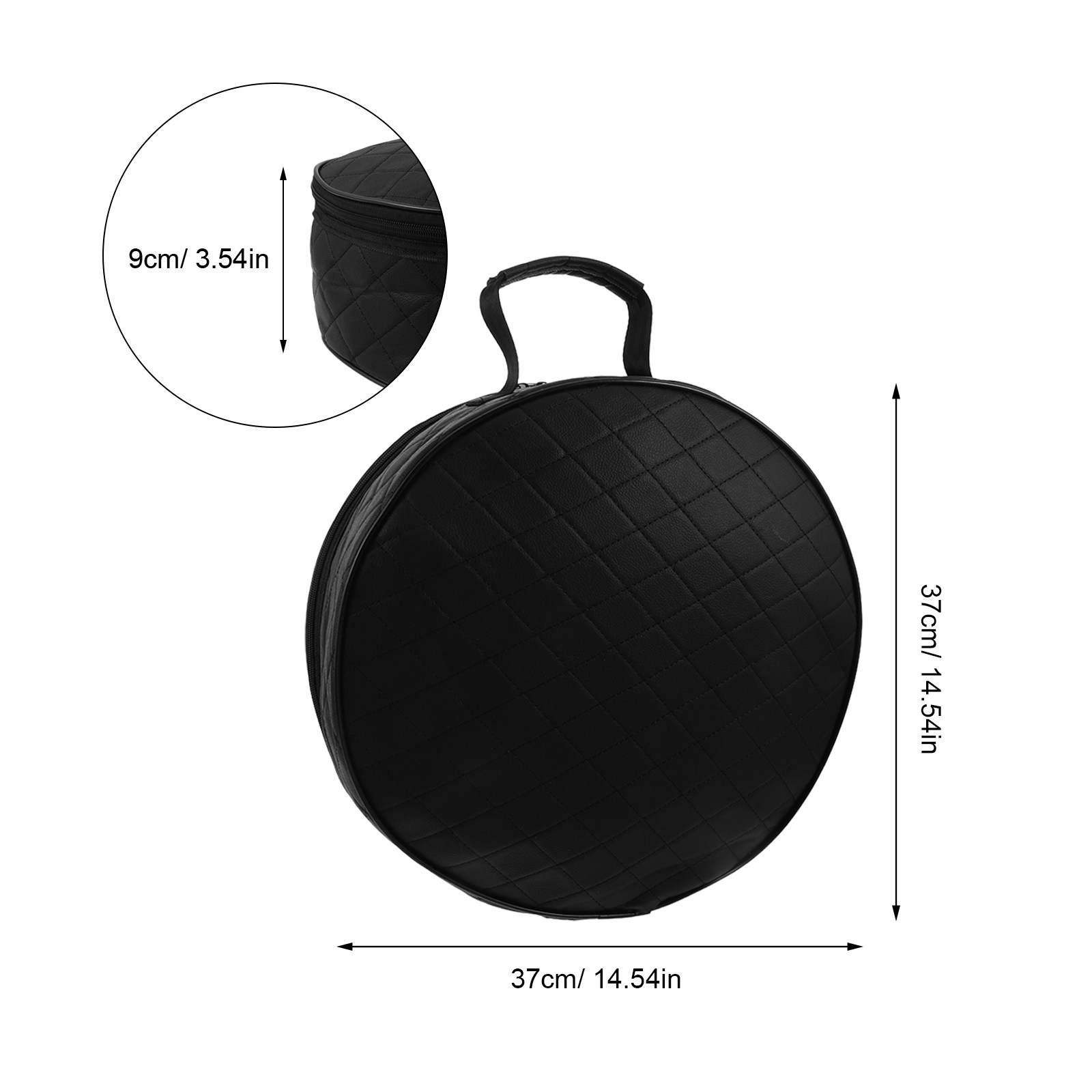 Bolsa de armazenamento para ca - Travel Cable Organizer avaliação e preço
