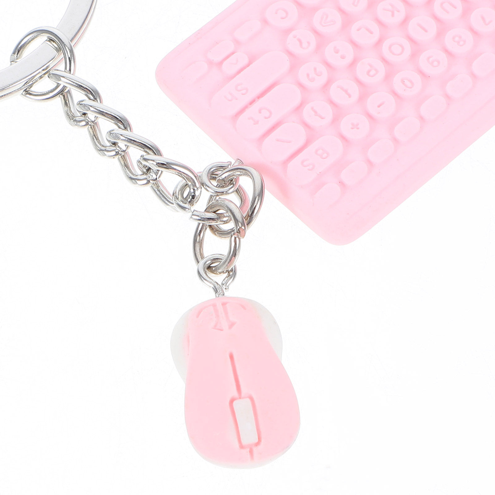 Chaveiro Criativo de Mini Tecl - Tech Accessories Backpack avaliação e preço