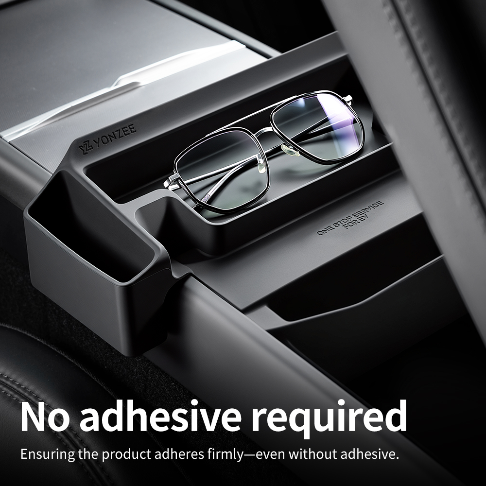 Caixa de Armazenamento para Ap - Tech Car Accessories avaliação e preço