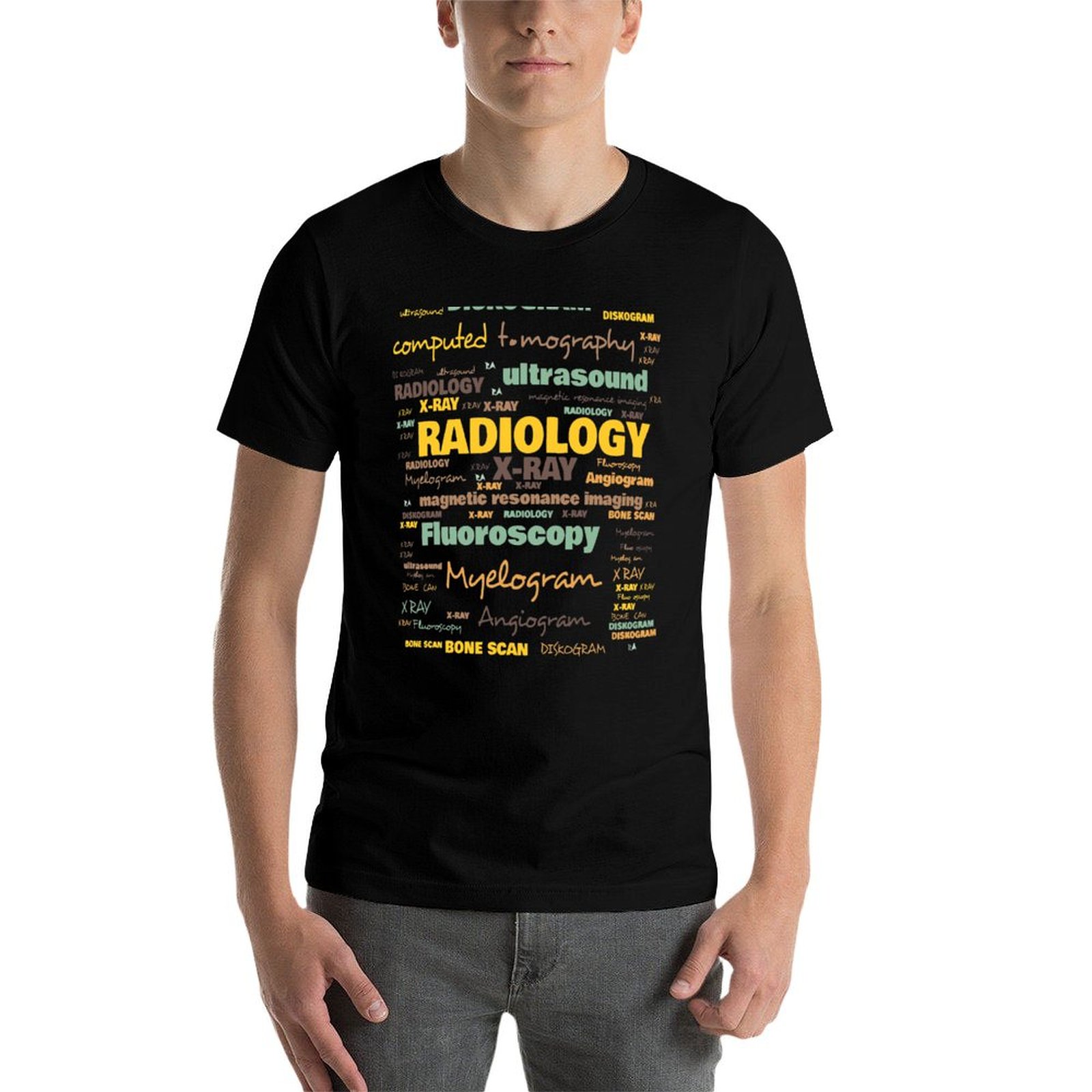 Terminologia de Radiologia-Com - Xray Tech Accessories avaliação e preço