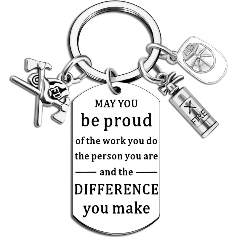 Chaveiro de Apreciação para Po - Tech Keychain Accessories avaliação e preço