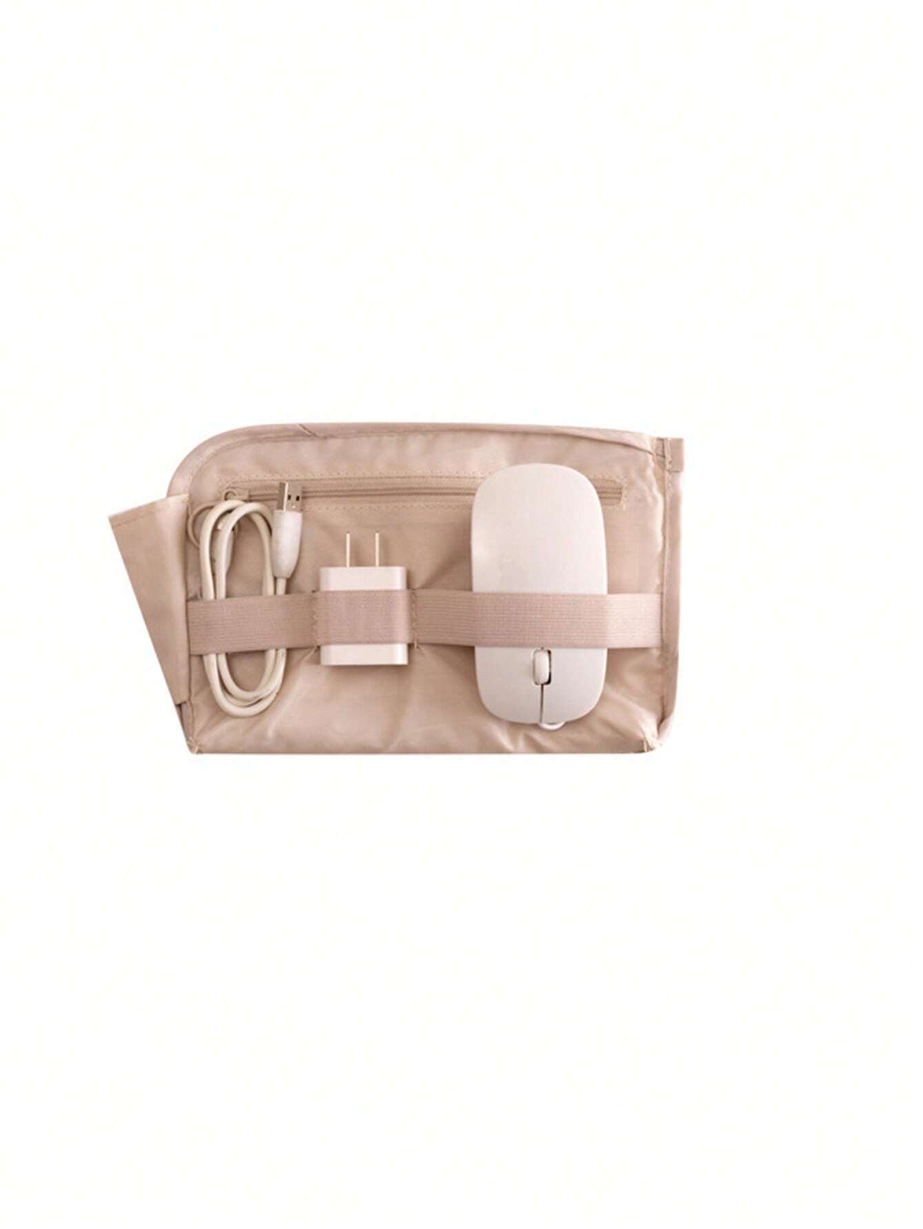 Bolsa de armazenamento digital - Travel Cable Organizer avaliação e preço