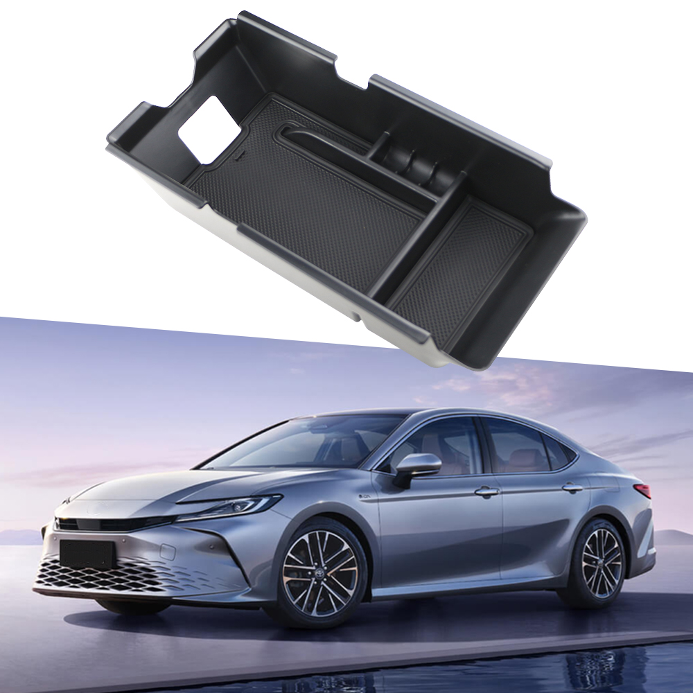 Caixa de Armazenamento para Ap - Tech Car Accessories avaliação e preço