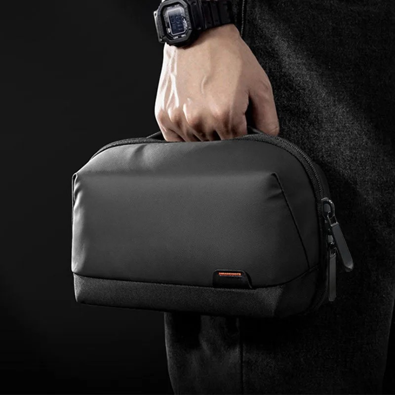 Bolsa multifuncional para aces - Travel Cable Organizer avaliação e preço