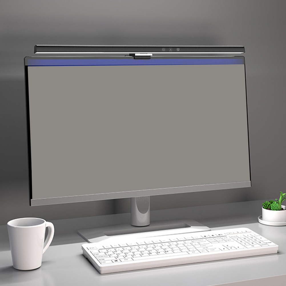 Barra de Luz para Monitor, Pro - Monitor Light Bar avaliação e preço