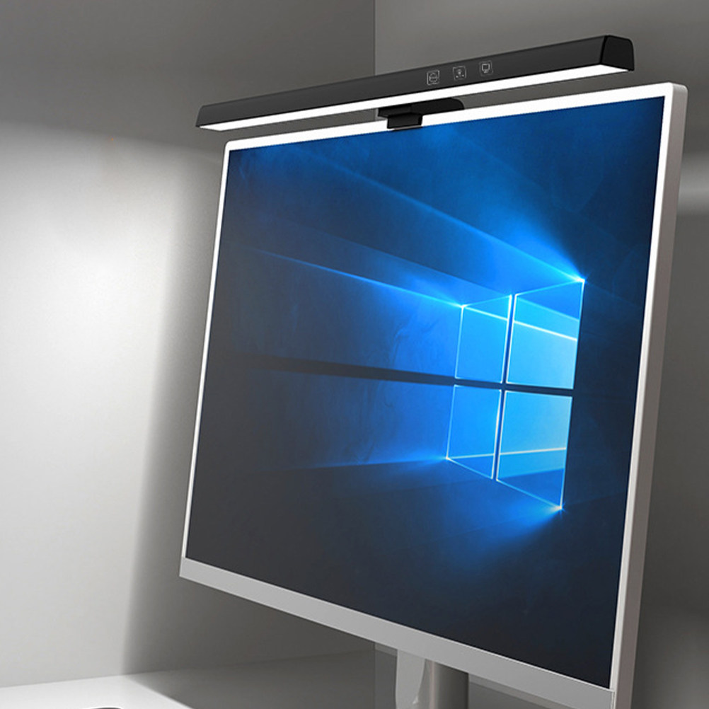 Barra de Luz para Monitor, Pro - Monitor Light Bar avaliação e preço