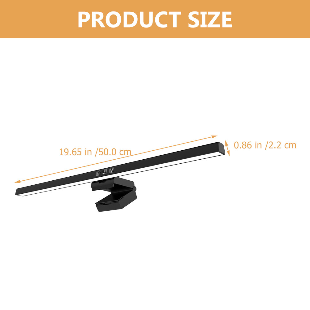 Barra de Luz para Monitor, Pro - Monitor Light Bar avaliação e preço