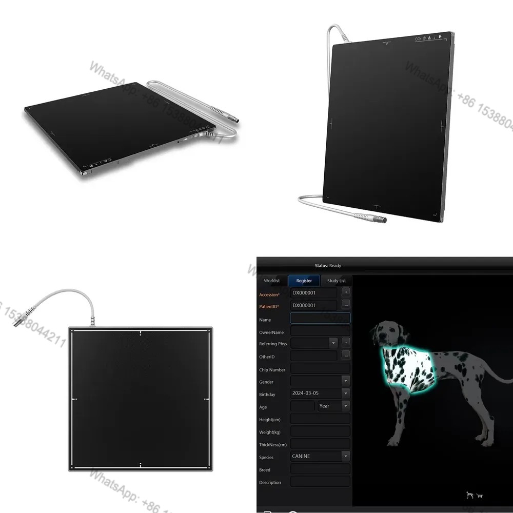 2026 Venda Quente Detector de  - Xray Tech Accessories avaliação e preço