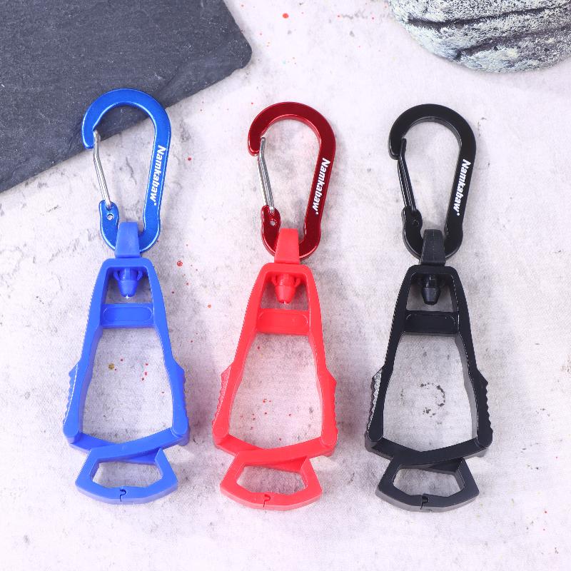 1pc clipe de luva ao ar livre  - Tech Accessories Holder avaliação e preço