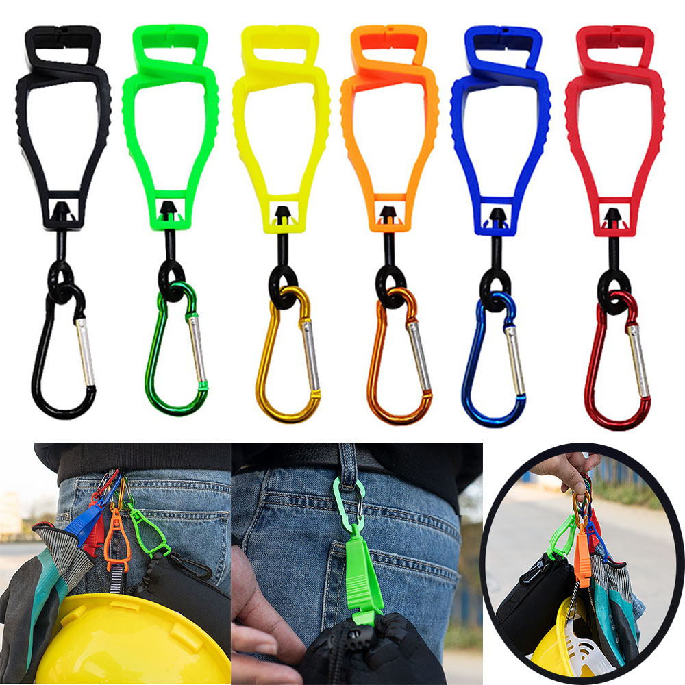 Multifuncional luva clipe titu - Tech Accessories Holder avaliação e preço
