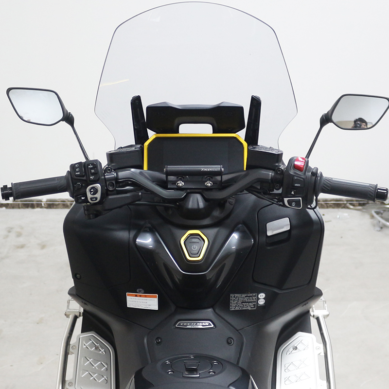 Acessórios da motocicleta supo - Tech Accessories Holder avaliação e preço