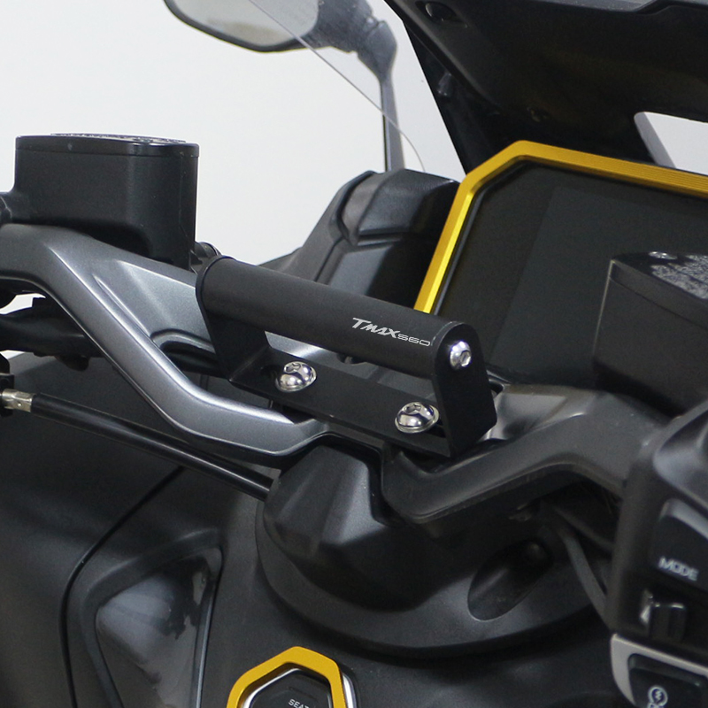 Acessórios da motocicleta supo - Tech Accessories Holder avaliação e preço