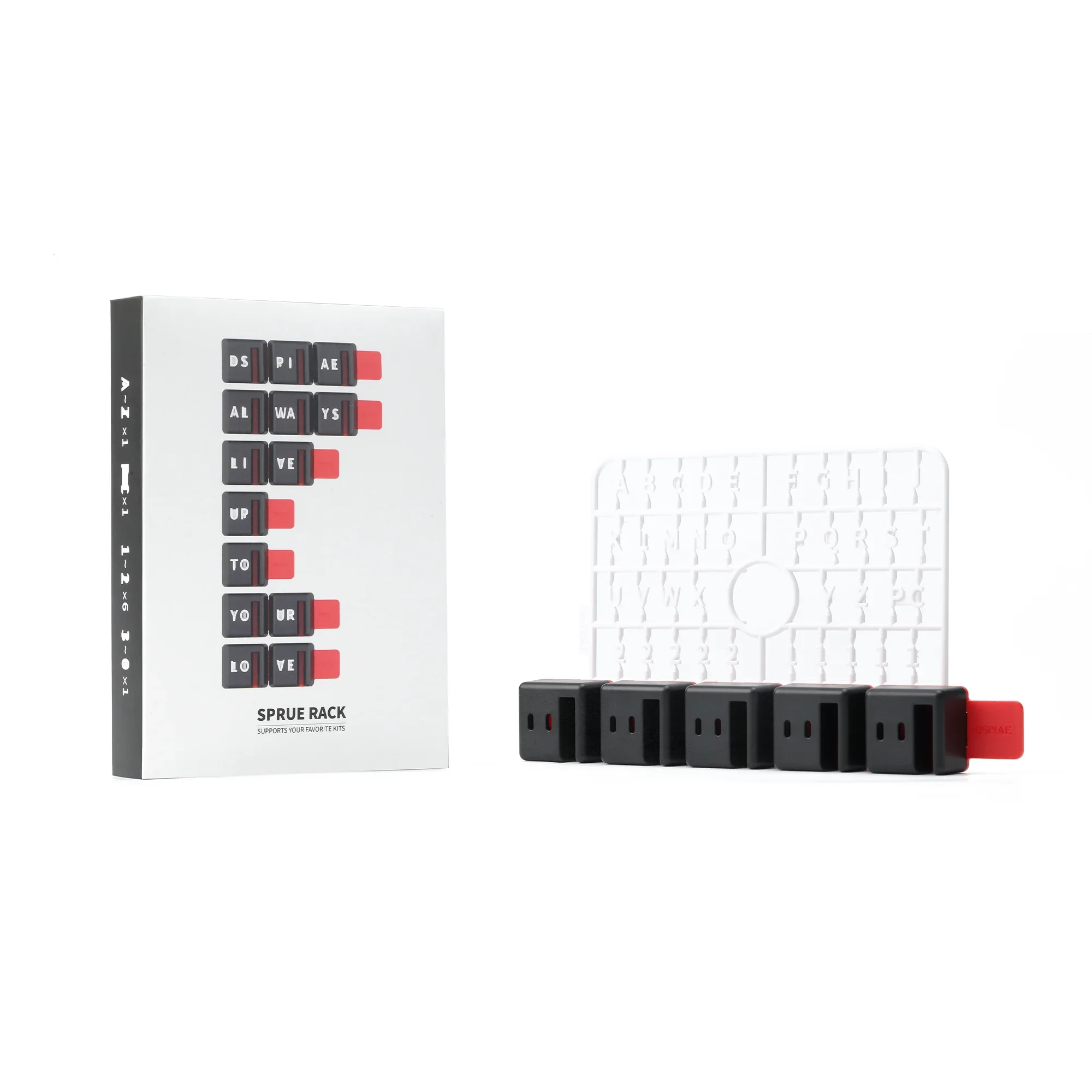 Dspiae PT-SR Suporte de painel - Tech Accessories Holder avaliação e preço
