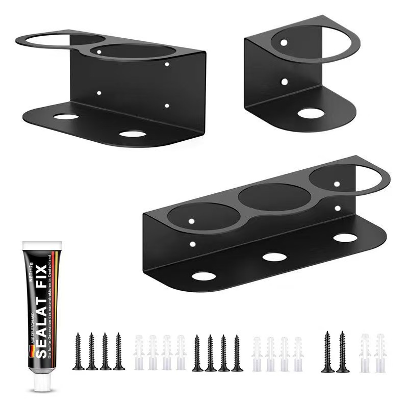 Suporte para Latas de Aerossol - Tech Accessories Holder avaliação e preço