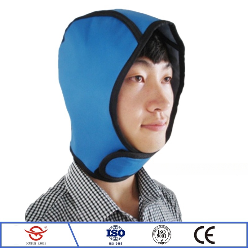Capacete de proteção contra ra - Xray Tech Accessories avaliação e preço