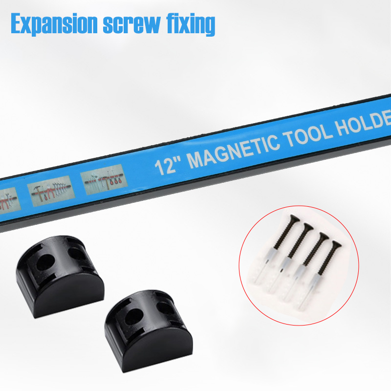 Suporte magnético de ferrament - Tech Accessories Holder avaliação e preço