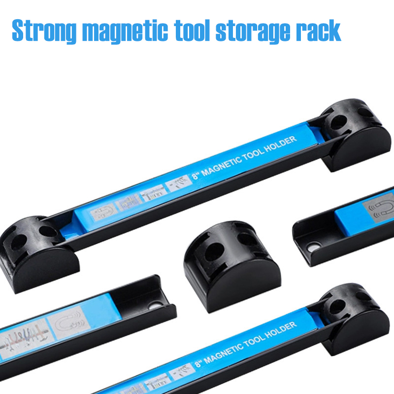 Suporte magnético de ferrament - Tech Accessories Holder avaliação e preço