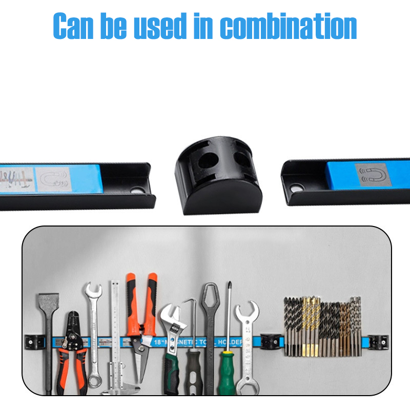 Suporte magnético de ferrament - Tech Accessories Holder avaliação e preço