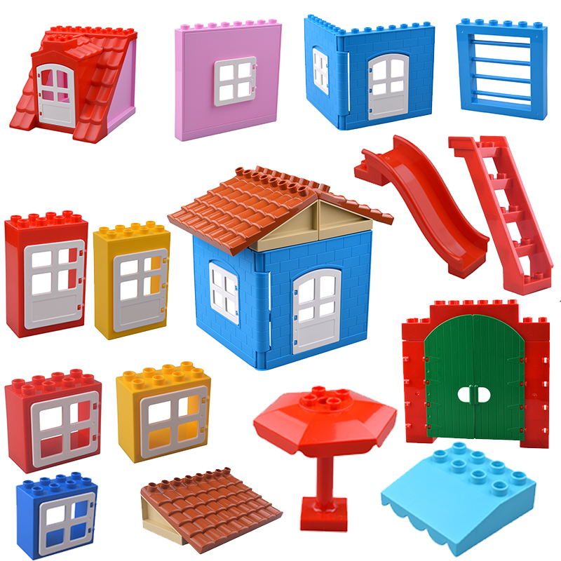 Grandes blocos de construção,  - Tech House Accessories avaliação e preço