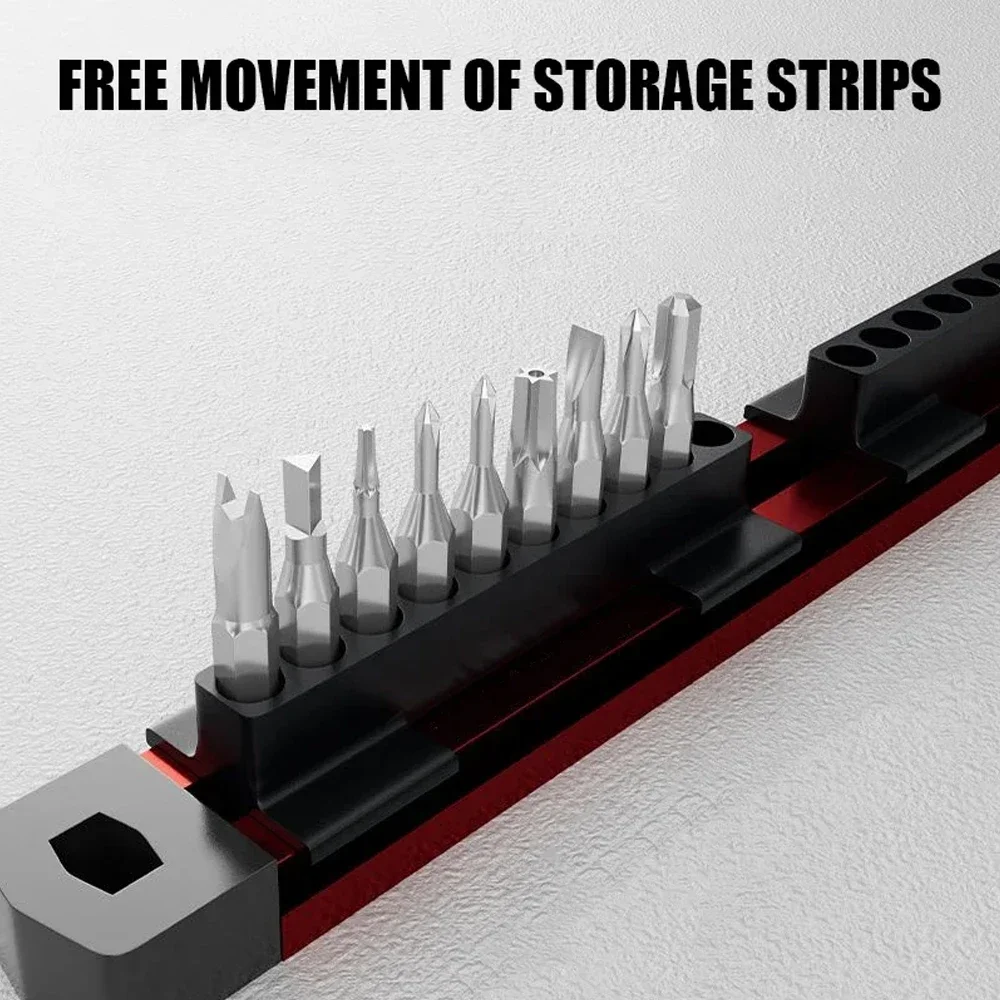 Chave de fenda magnética titul - Tech Accessories Holder avaliação e preço