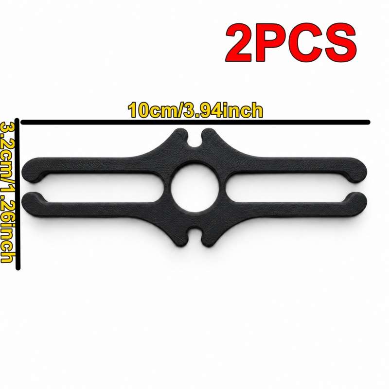 Ferramenta para guardar cabos  - Travel Cable Organizer avaliação e preço