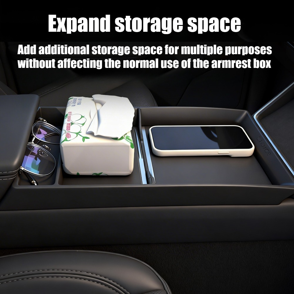 Bandeja Organizadora Antiderra - Tech Car Accessories avaliação e preço