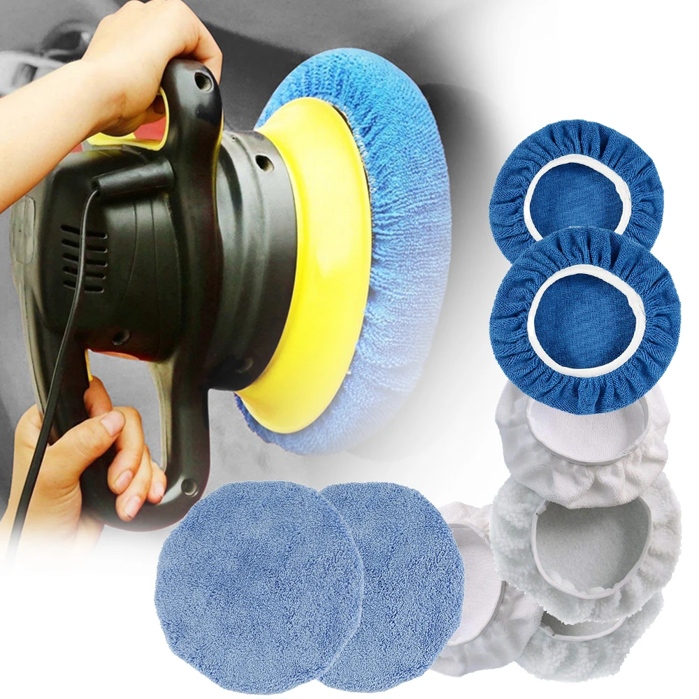 Almofada De Polidor De Microfi - Tech House Accessories avaliação e preço