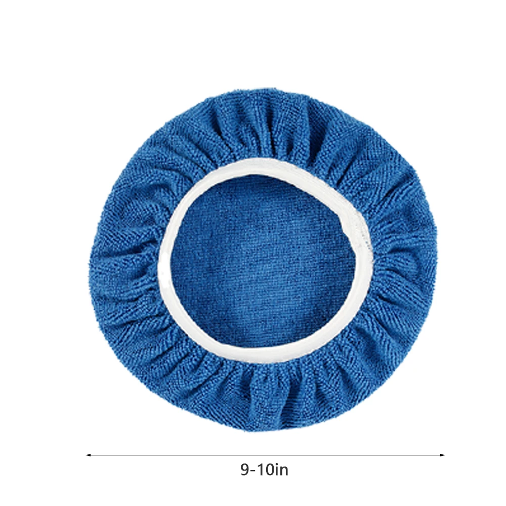Almofada De Polidor De Microfi - Tech House Accessories avaliação e preço