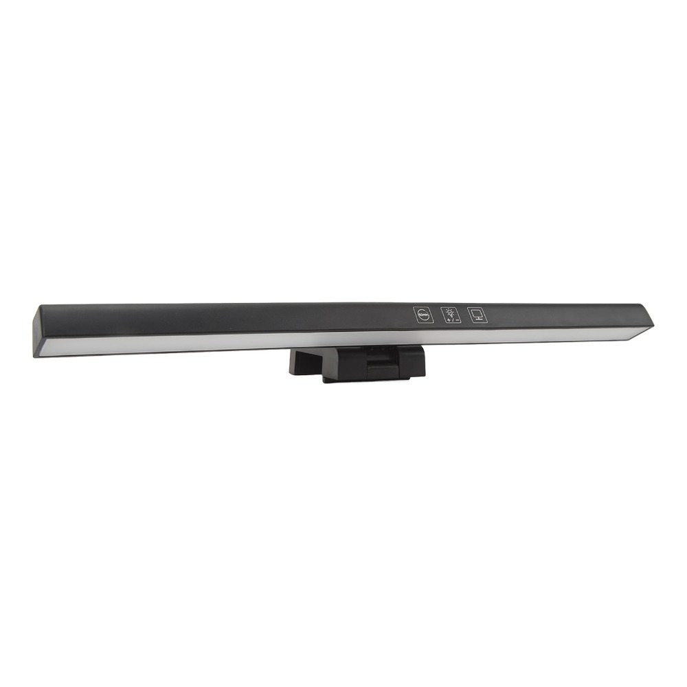 Barra de Luz para Monitor ABS  - Monitor Light Bar avaliação e preço