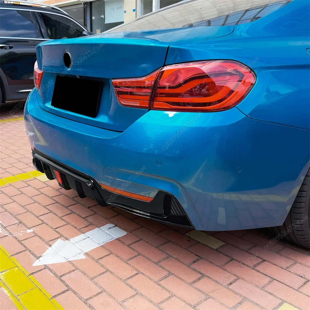 Protetor de para-choque trasei - M Tech Auto Accessories avaliação e preço