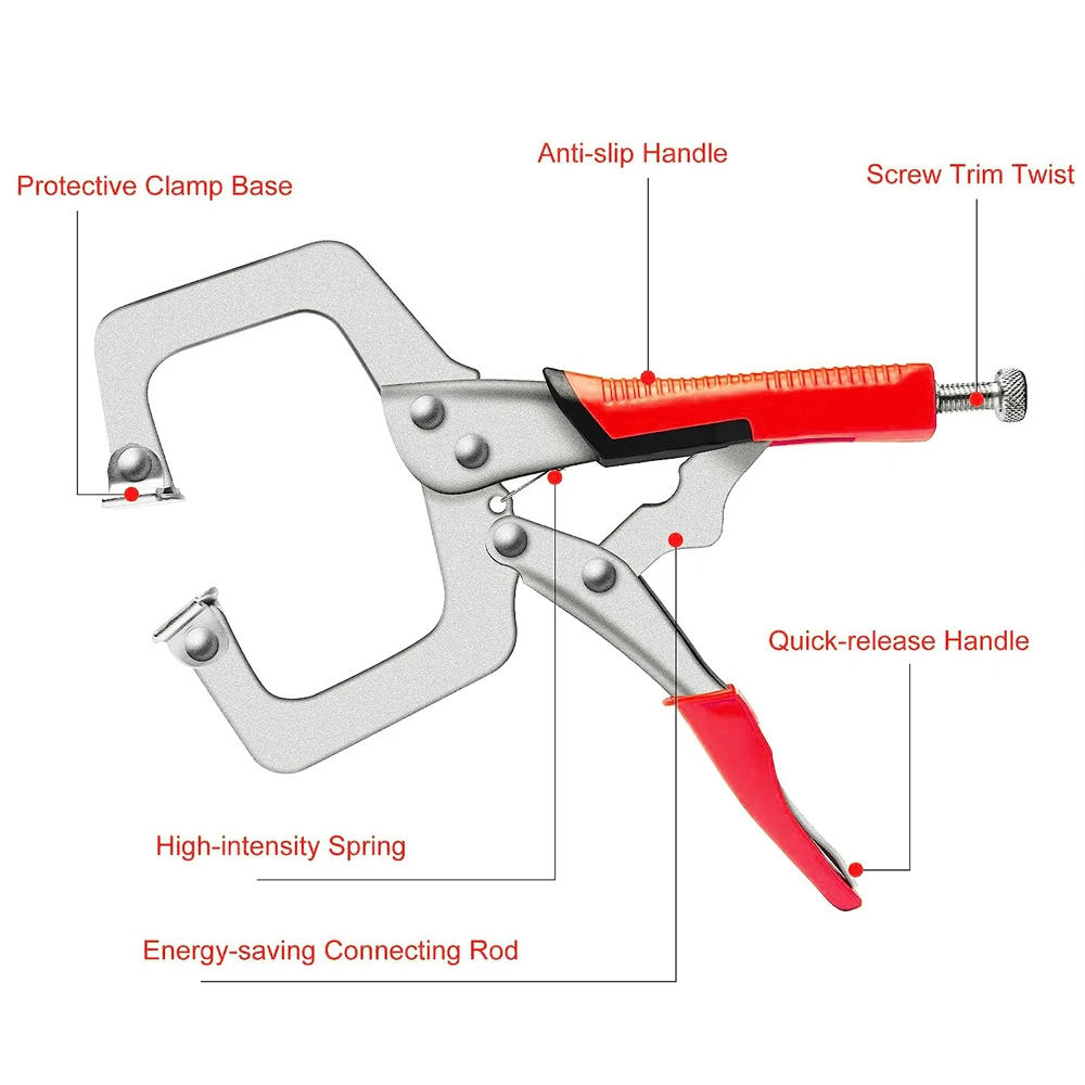 Gabarito de instalação de pist - Tech Accessories Holder avaliação e preço