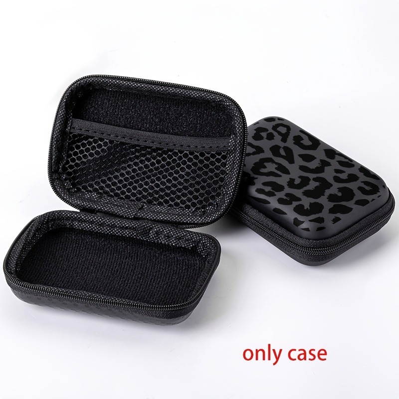 Organizador de Eletrônicos em  - Travel Cable Organizer avaliação e preço