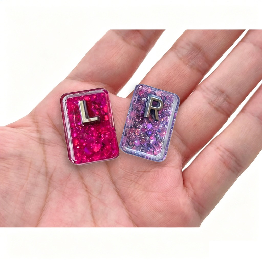 Marcadores de Raios-X Reutiliz - Xray Tech Accessories avaliação e preço