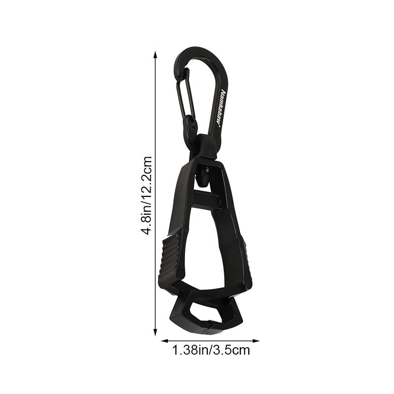 Clipe de Luva para Atividades  - Tech Accessories Holder avaliação e preço