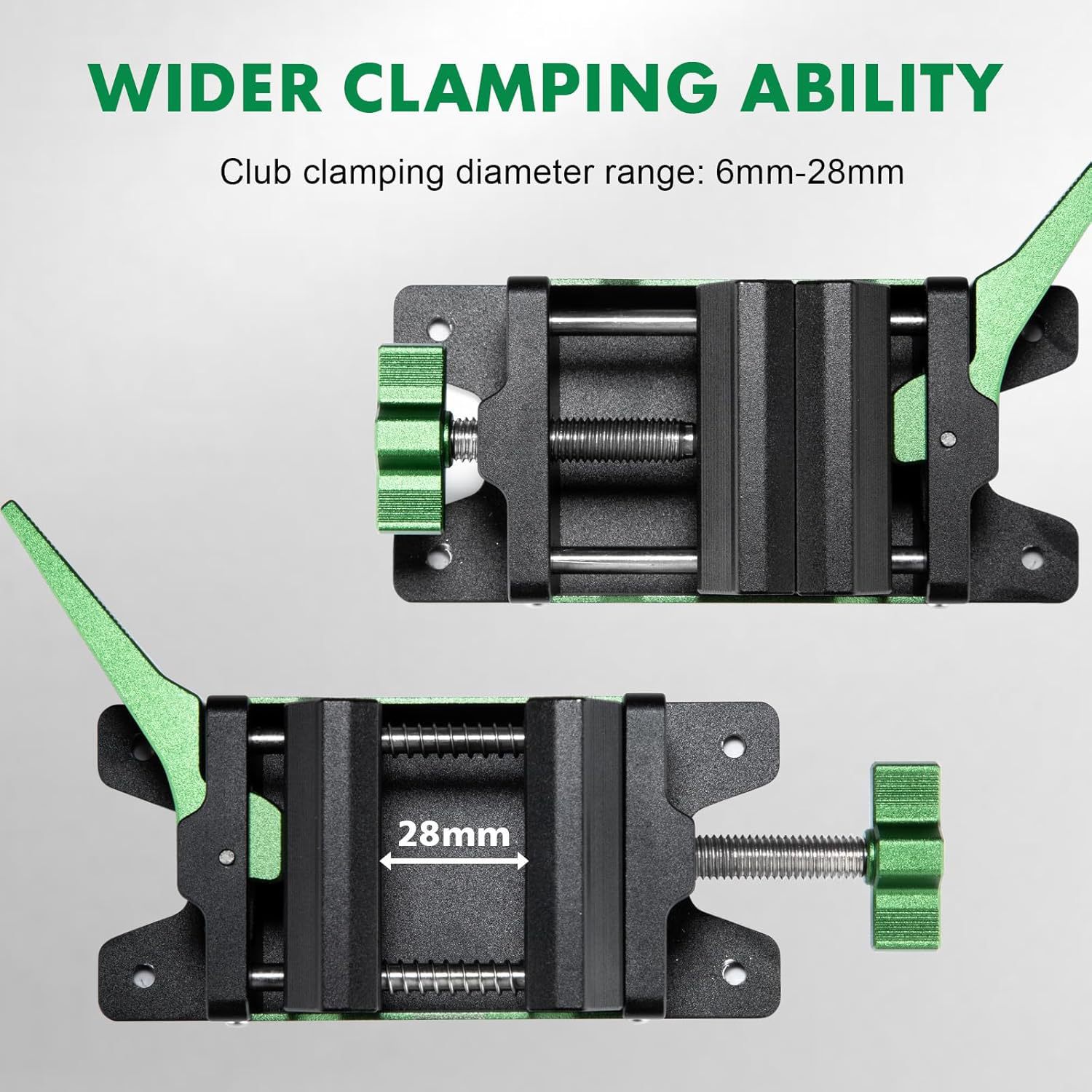 Grampo de Fixação para Tacos d - Tech Accessories Holder avaliação e preço