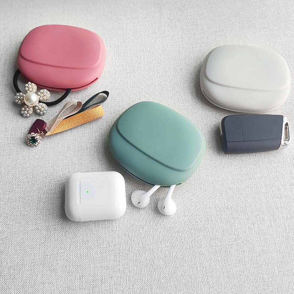 Estojo Organizador de Cabos de - Travel Cable Organizer avaliação e preço