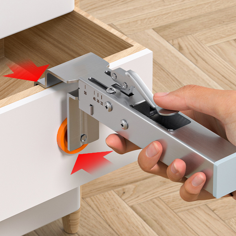 Grampo de Fixação Rápida para  - Tech Accessories Holder avaliação e preço