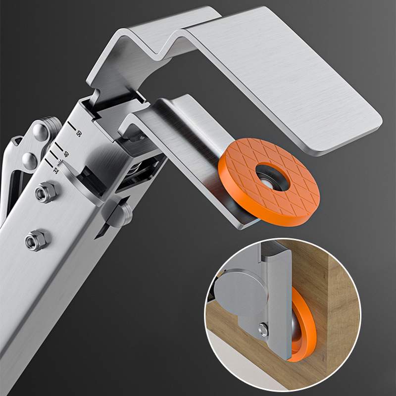 Grampo de Fixação Rápida para  - Tech Accessories Holder avaliação e preço