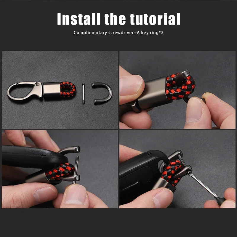 Acessórios da motocicleta chav - Tech Keychain Accessories avaliação e preço