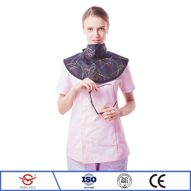 Colar de Proteção contra Raios - Xray Tech Accessories avaliação e preço