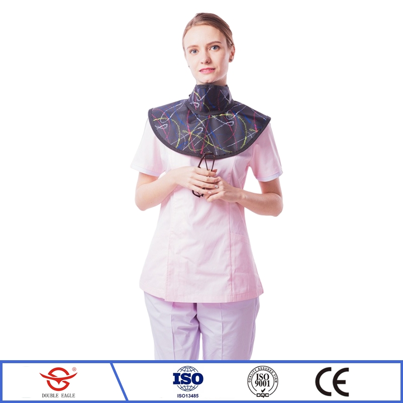Colar de Proteção contra Raios - Xray Tech Accessories avaliação e preço