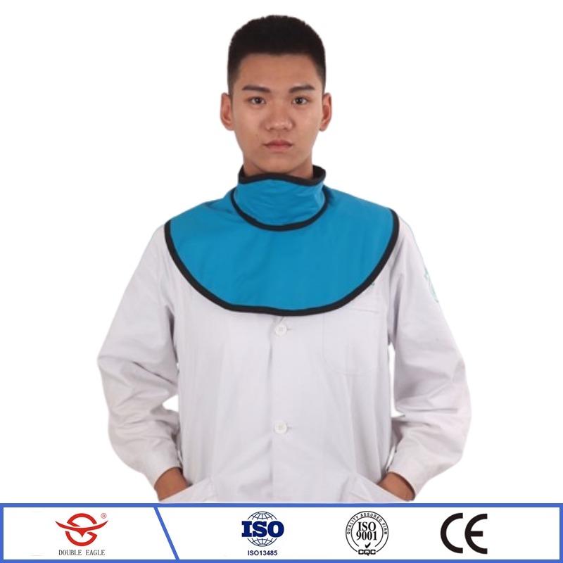 Colar de Proteção contra Raios - Xray Tech Accessories avaliação e preço