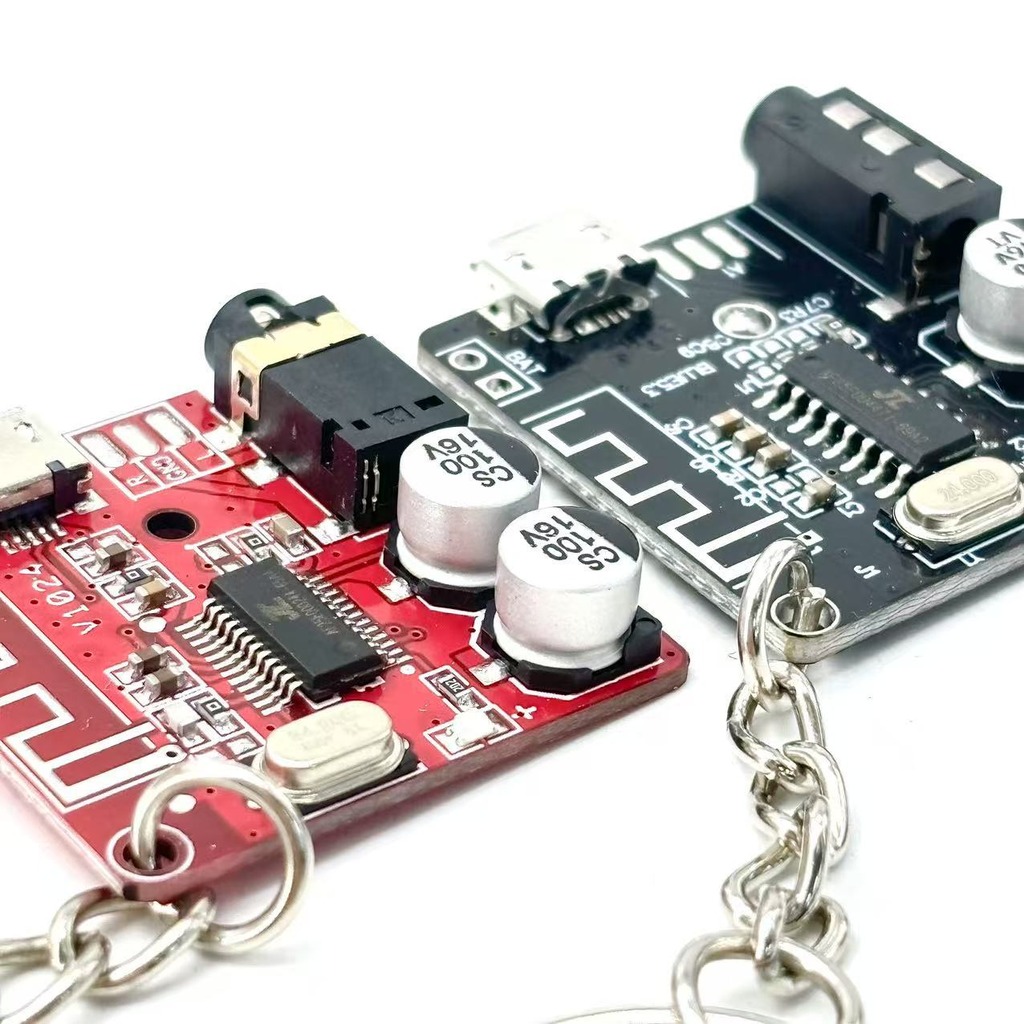 Chaveiro de Placa de Circuito  - Tech Keychain Accessories avaliação e preço